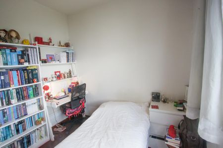 Apartamento à venda com 75m², 2 quartos e 1 vagaQuarto 2