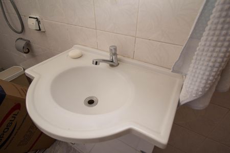 Casa para alugar com 68m², 2 quartos e 1 vaga