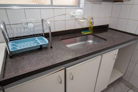 Casa para alugar com 68m², 2 quartos e 1 vaga