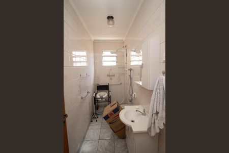 Casa para alugar com 68m², 2 quartos e 1 vaga