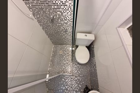 Apartamento para alugar com 1 quarto, 68m² em República, São Paulo