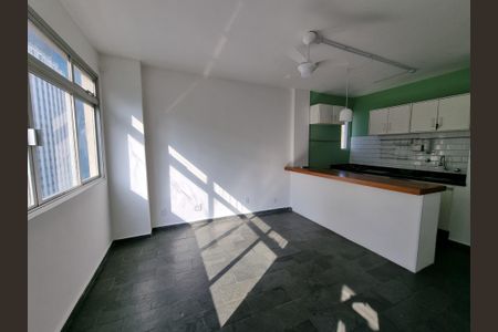 Apartamento para alugar com 1 quarto, 68m² em República, São Paulo
