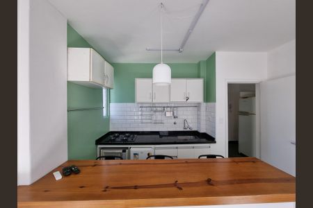 Apartamento para alugar com 1 quarto, 68m² em República, São Paulo