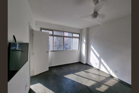Apartamento para alugar com 1 quarto, 68m² em República, São Paulo