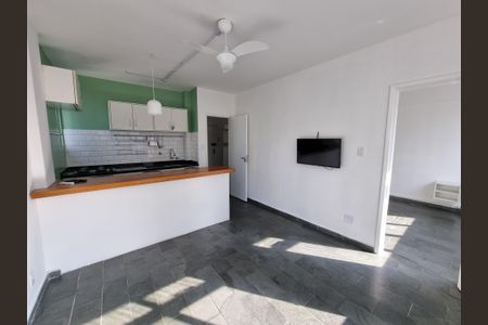 Apartamento para alugar com 1 quarto, 68m² em República, São Paulo