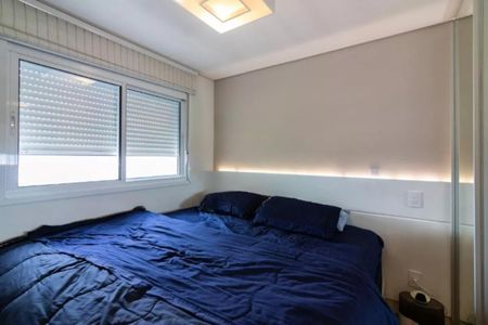 Foto 10 de apartamento à venda com 2 quartos, 65m² em Santo Amaro, São Paulo