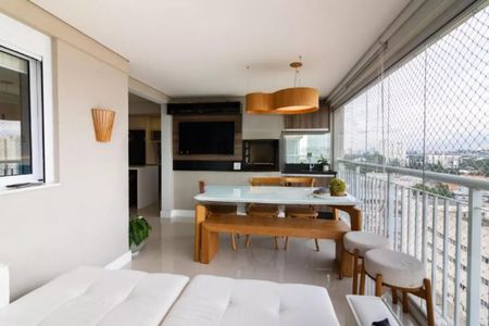 Foto 02 de apartamento à venda com 2 quartos, 65m² em Santo Amaro, São Paulo