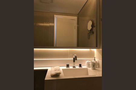Foto 15 de apartamento à venda com 2 quartos, 65m² em Santo Amaro, São Paulo