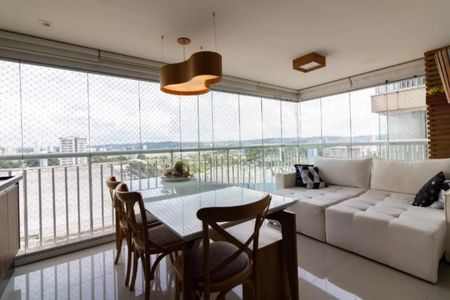 Foto 01 de apartamento à venda com 2 quartos, 65m² em Santo Amaro, São Paulo