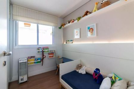 Foto 12 de apartamento à venda com 2 quartos, 65m² em Santo Amaro, São Paulo