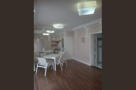 Foto 11 de apartamento à venda com 3 quartos, 93m² em Vila Gumercindo, São Paulo