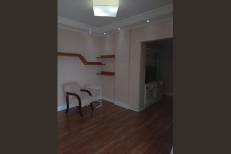 Foto 12 de apartamento à venda com 3 quartos, 93m² em Vila Gumercindo, São Paulo