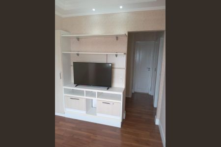 Foto 08 de apartamento à venda com 3 quartos, 93m² em Vila Gumercindo, São Paulo