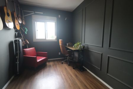 Apartamento à venda com 49m², 2 quartos e 1 vagaQuarto 2