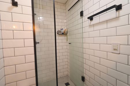 Apartamento à venda com 49m², 2 quartos e 1 vagaBanheiro