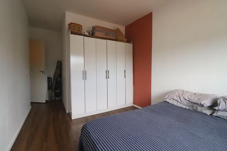 Apartamento à venda com 49m², 2 quartos e 1 vagaquarto 01