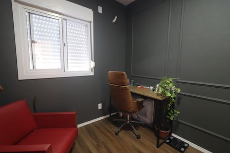 Apartamento à venda com 49m², 2 quartos e 1 vagaQuarto 2