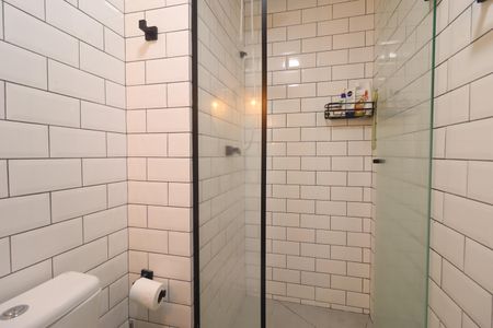 Apartamento à venda com 49m², 2 quartos e 1 vagaBanheiro