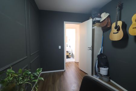 Apartamento à venda com 49m², 2 quartos e 1 vagaQuarto 2