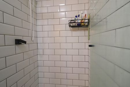 Apartamento à venda com 49m², 2 quartos e 1 vagaBanheiro