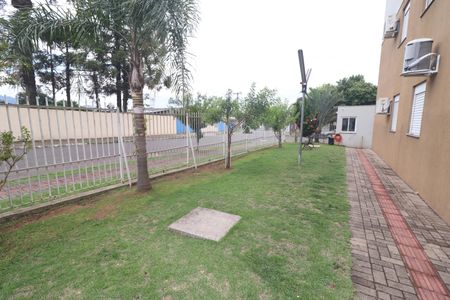 Apartamento à venda com 49m², 2 quartos e 1 vagaare