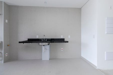 Apartamento à venda com 81m², 3 quartos e 1 vagaCozinha