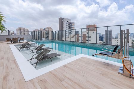 Apartamento à venda com 81m², 3 quartos e 1 vagaÁrea comum