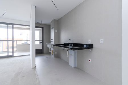 Apartamento à venda com 81m², 3 quartos e 1 vagaCozinha