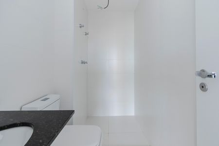 Apartamento à venda com 81m², 3 quartos e 1 vagaBanheiro