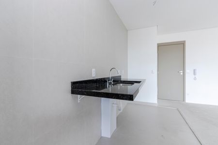 Apartamento à venda com 81m², 3 quartos e 1 vagaCozinha