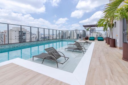 Apartamento à venda com 81m², 3 quartos e 1 vagaÁrea comum