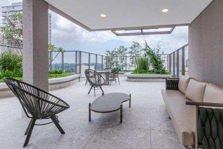 Apartamento à venda com 81m², 3 quartos e 1 vagaÁrea Comum