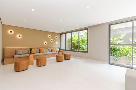 Apartamento à venda com 81m², 3 quartos e 1 vagaÁrea comum