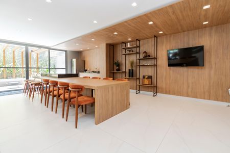 Apartamento à venda com 81m², 3 quartos e 1 vagaÁrea comum