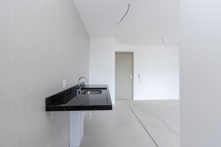 Apartamento à venda com 81m², 3 quartos e 1 vagaCozinha