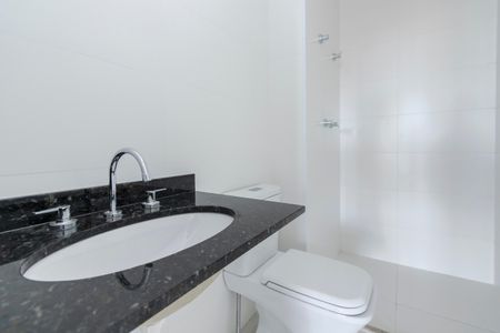 Apartamento à venda com 81m², 3 quartos e 1 vagaBanheiro
