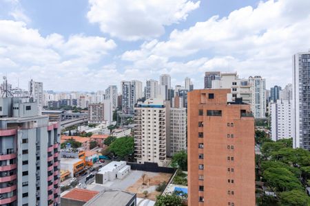 Apartamento à venda com 81m², 3 quartos e 1 vagaBanheiro da Suíte
