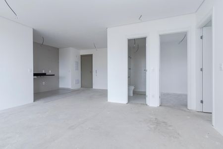 Apartamento à venda com 81m², 3 quartos e 1 vagaSala