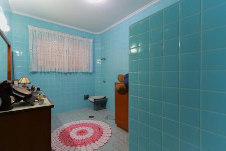 Casa à venda com 178m², 3 quartos e 3 vagas Casa à venda com 178m², 3 quartos e 3 vagasBanheiro 1