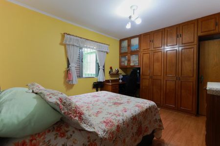 Casa à venda com 178m², 3 quartos e 3 vagas Casa à venda com 178m², 3 quartos e 3 vagasQuarto 2