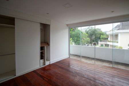 Casa de condomínio para alugar com 410m², 4 quartos e 1 vaga