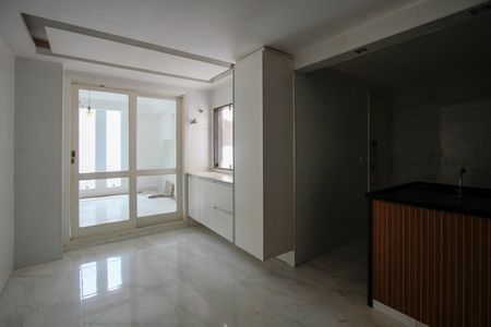Casa de condomínio para alugar com 410m², 4 quartos e 1 vaga