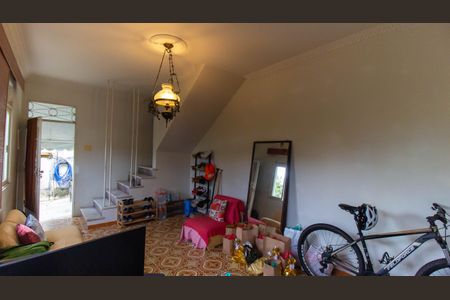 Casa de Condomínio à venda com 3 quartos, 110m² em Santa Rosa, Niterói