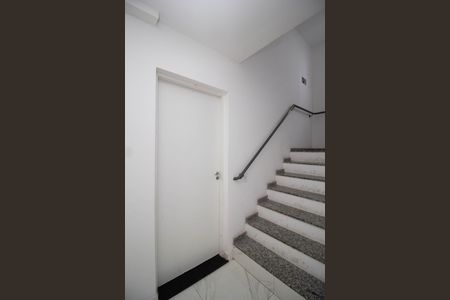 Apartamento para alugar com 40m², 2 quartos e 1 vaga Apartamento para alugar com 40m², 2 quartos e 1 vagaHall de entrada