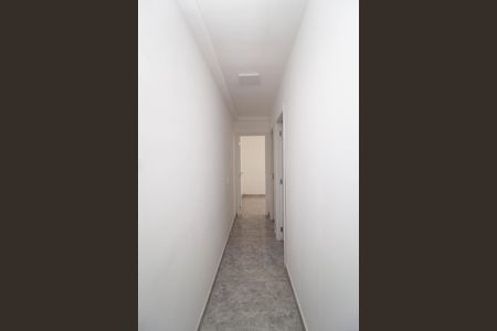 Apartamento para alugar com 40m², 2 quartos e 1 vaga Apartamento para alugar com 40m², 2 quartos e 1 vagaCorredor