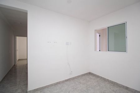 Apartamento para alugar com 40m², 2 quartos e 1 vaga Apartamento para alugar com 40m², 2 quartos e 1 vagaSala