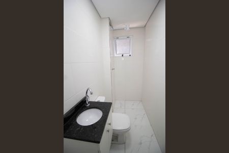 Apartamento para alugar com 40m², 2 quartos e 1 vaga Apartamento para alugar com 40m², 2 quartos e 1 vagaBanheiro