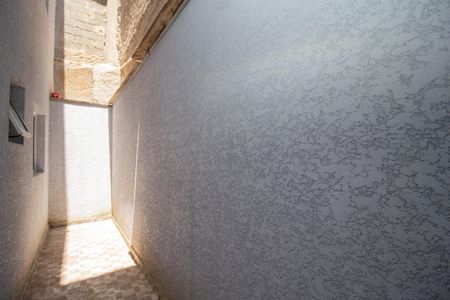 Apartamento para alugar com 40m², 2 quartos e 1 vaga Apartamento para alugar com 40m², 2 quartos e 1 vagaQuintal