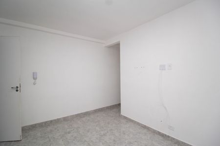 Sala de apartamento para alugar com 2 quartos, 40m² em Vila Progresso (zona Norte), São Paulo