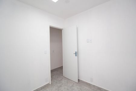 Quarto 1 de apartamento para alugar com 2 quartos, 40m² em Vila Progresso (zona Norte), São Paulo